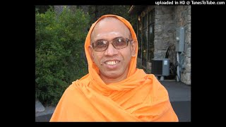 077 Naishkarmya SiddhiCh3Sl08909320200502 by Sri Sw Tattvavidananda Saraswati at Hyderabad [upl. by Ridley]