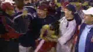 Tigres de Aragua y de Venezuela Campeones invictos de la serie del caribe 2009 [upl. by Lew866]