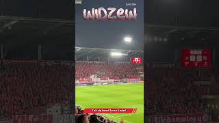 Widzew tańczy labado małego walczyka [upl. by Buck]