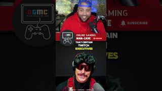 Dr Disrespect gives his 3rd example and talks about biased people from twitch [upl. by Pellet291]