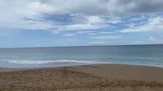 Plage de la perle Guadeloupe [upl. by Alvin]