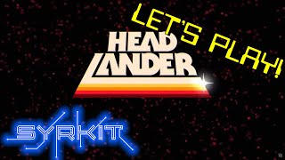 LETS PLAY Headlander [upl. by Asenad]