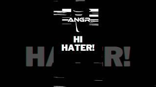 Coming Soon ANGR Esslingen Hihater deutschrap deutschrapnewcomer Album comingsoon [upl. by Immot]