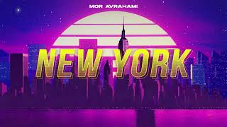 Mor Avrahami  New York Intro Mix [upl. by Saul]