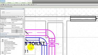 Ideate BIMLink  Unlock Custom Key Schedules for MEP [upl. by Adnamor]