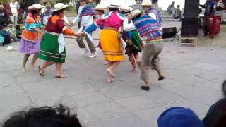 BAILE TIPICOSAN SALVADOR DE JUJUYARGENTINA [upl. by Ajed948]