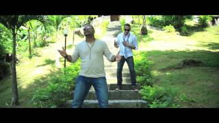 Tonto Por Amor Video oficial Bachata Nueva Duo2  JR y El Teacher [upl. by Yotal]