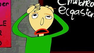 Baldi gets bullied [upl. by Luthanen875]