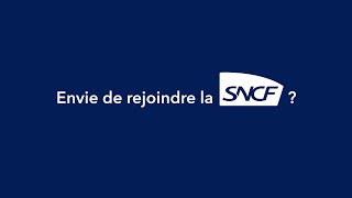 Le processus de recrutement SNCF [upl. by Atilef]