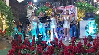 Ibanag song fiesta at Cubag Cabagan jmbsband Mallig Isabela cp09171349721 [upl. by Crooks861]