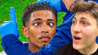 Les Moments les Plus Drôles du Football  😂  Mbappé est le plus drôle [upl. by Baudoin127]