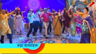 गोकुलधाम में आसित मोदी ने दिया बडा Suprise 🎉🎉🥳 Tmkoc New Episode 4149  Tmkoc New Promo 4149 [upl. by Eahs144]