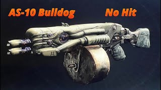 Remnant 2  AS10 Bulldog Vs All DLC Bosses No Hit  Apocalypse [upl. by Uriah284]