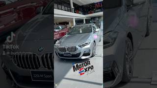 BMW 220i Gran Coupe Msport ราคาพิเศษ 1899000 บาท [upl. by Nevek]