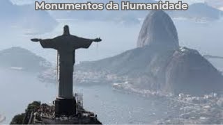 As 10 Maiores Estátuas do Mundo [upl. by Ecirtac]