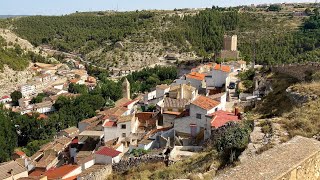 Visita a Alcalá del Júcar [upl. by Coltson]