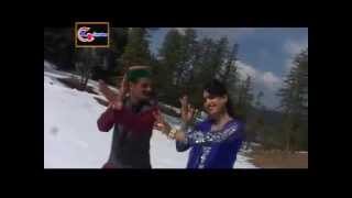 Bamniye by Arun Justa  Latest Pahari Song 2014  Music HunterZ [upl. by Phare]