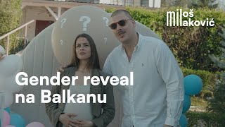 Gender Reveal na Balkanu [upl. by Richter606]