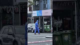 Ponsonby Road shooting Have you seen Hone KaySelwyn [upl. by Ailem721]