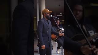 8ème Merveille amp Mayday de Fally Ipupa devant les étudiant de lecole SciencePo fallyipupa [upl. by Eenaffit]