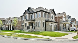 1 Lockyer Drive Whitby  Open House Video Tour [upl. by Aiouqes]