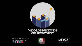 Modelos predictivos [upl. by Remle]