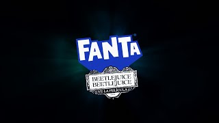 Fanta Beetlejuice [upl. by Breger]