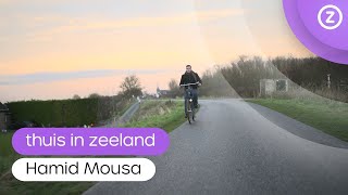 Thuis in Zeeland Hamid Mousa [upl. by Zetta]