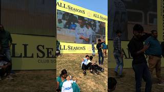 How I Get Cheapest Ticket For Cricket Match cricket india ipl [upl. by Neirbo]