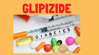 NCLEX Prep Pharmacology Glipizide Glucotrol [upl. by Elda590]