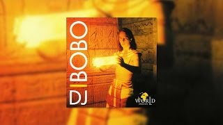 DJ Bobo  World In Motion Gira El Mundo Official Audio [upl. by Zel225]