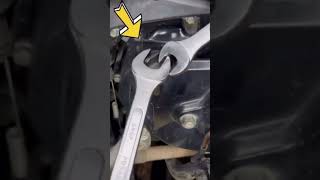 Is this a good trick to remove oil dipstick [upl. by Emogene86]