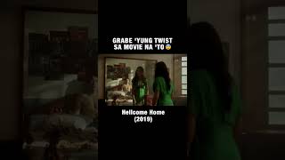 Grabe twist  Hellcome Home  Cinemaone [upl. by Cosette]