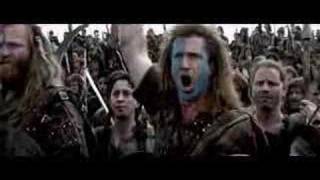 Braveheart Remix speechvideo [upl. by Denny]