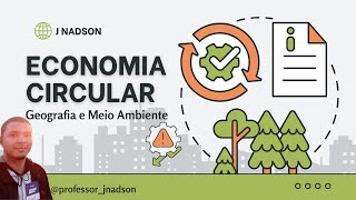 ECONOMIA CIRCULAR [upl. by Haleehs]