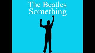 The Beatles  Something 1 Hour Loop [upl. by Alimaj]