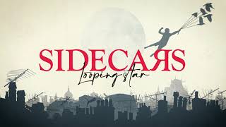 Sidecars  Looping star Lyric Video Oficial [upl. by Hew]