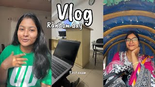 A short vlog 🇧🇩  Marisha Rahman [upl. by Adnanref171]