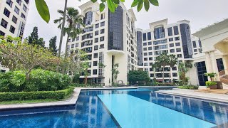 EASTPOINT GREEN 3 SIMEI STREET 3 [upl. by Thorin140]