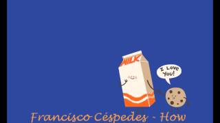 How deep is your Love  Francisco Céspedes [upl. by Lory]