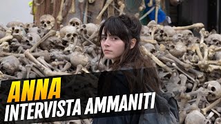 Anna  Niccolò Ammaniti ci racconta la sua sorprendente serie tv [upl. by Miguelita]