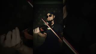 50 Cent  In Da Club  Violin Cover Live Sound [upl. by Weisburgh]