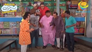 Gokuldham Men Speaks To A Special Someone  Full Episode  Taarak Mehta Ka Ooltah Chashmah [upl. by Glimp149]