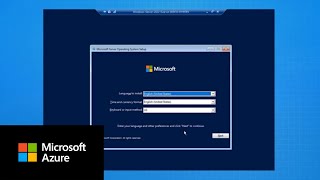 How to Try Windows Server 2022 [upl. by Harlen340]