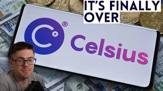 Celsius Network Is Paying Creditors Right Now  It’s Over [upl. by Neil]