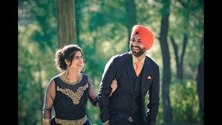 Udham Ki Simran  Pre Wedding  GS PhotoGraphy  udarian Satinder sartaj [upl. by Akinorev]