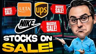 3 Stocks To Buy Today Near 52 Week Low [upl. by Angle]