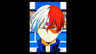 Todoroki edit [upl. by Alessandra391]