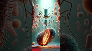 Unlocking the Power of Bacteriophages shorts [upl. by Miarhpe]