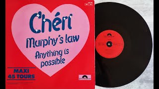 Chéri  Murphys Law Extended Version 1982 [upl. by Anid]